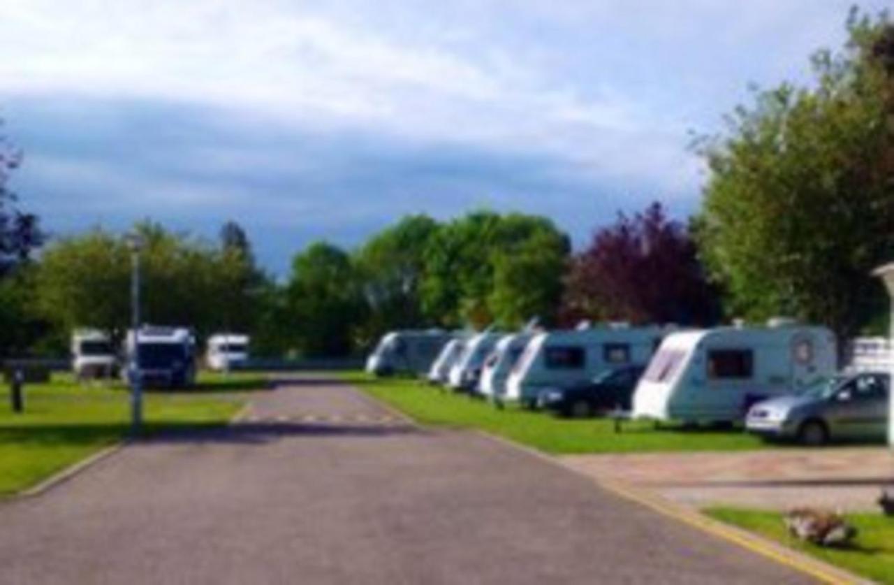 Caledonian Lodges 2 Inverness Exterior foto