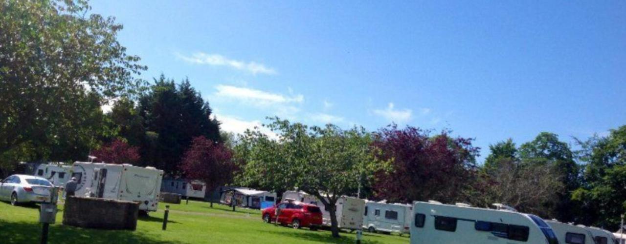 Caledonian Lodges 2 Inverness Exterior foto